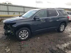 1GNERGKW5JJ269765 2018 CHEVROLET TRAVERSE