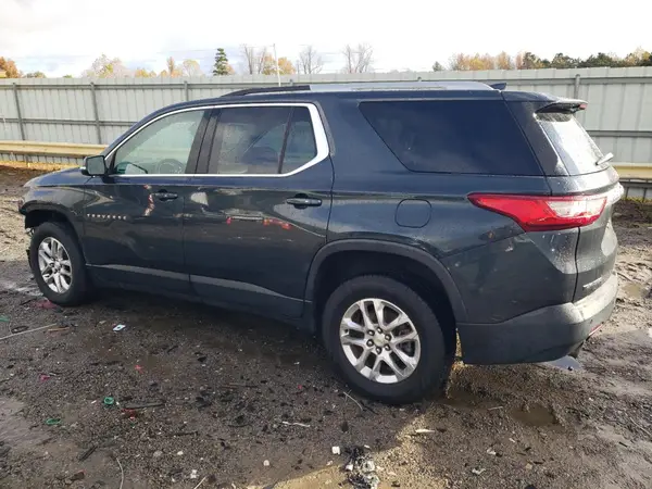 1GNERGKW5JJ269765 2018 CHEVROLET TRAVERSE - Image 2