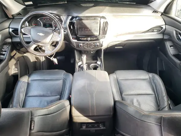 1GNERGKW5JJ269765 2018 CHEVROLET TRAVERSE - Image 8