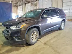 1GNERGKW5JJ272228 2018 CHEVROLET TRAVERSE