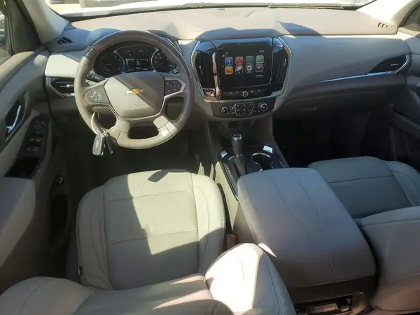 1GNERGKW5JJ274156 2018 CHEVROLET TRAVERSE - Image 8