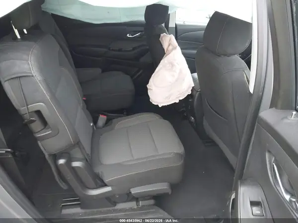 1GNERGKW5JJ276988 2018 CHEVROLET TRAVERSE - Image 8
