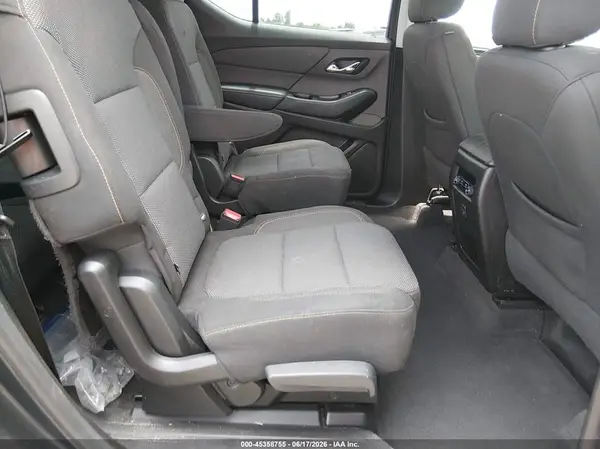 1GNERGKW5JJ278093 2018 CHEVROLET TRAVERSE - Image 8