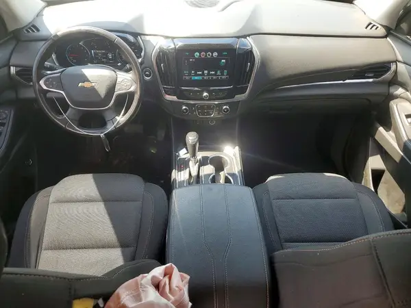 1GNERGKW5KJ103912 2019 CHEVROLET TRAVERSE - Image 8