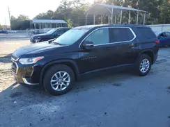 1GNERGKW5KJ104719 2019 CHEVROLET TRAVERSE