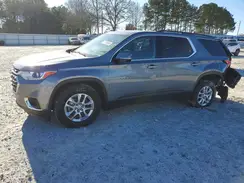 1GNERGKW5KJ112190 2019 CHEVROLET TRAVERSE