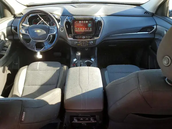 1GNERGKW5KJ112190 2019 CHEVROLET TRAVERSE - Image 8