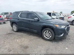 1GNERGKW5KJ119737 2019 CHEVROLET TRAVERSE