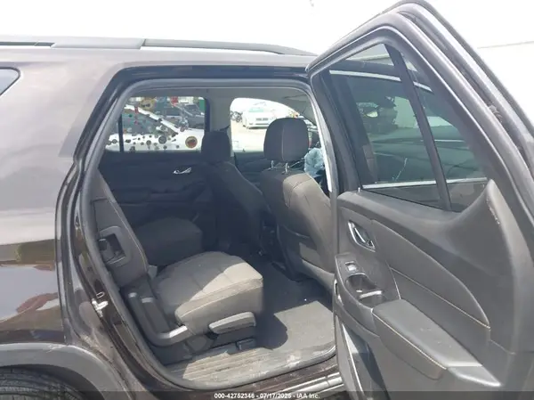 1GNERGKW5KJ141107 2019 CHEVROLET TRAVERSE - Image 8