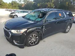 1GNERGKW5KJ150065 2019 CHEVROLET TRAVERSE