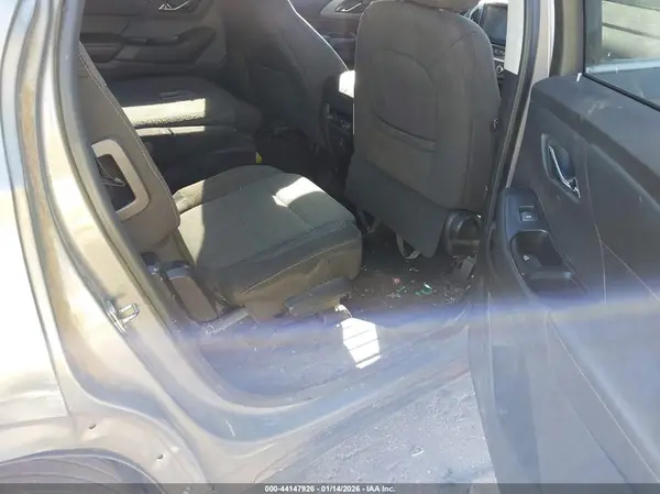 1GNERGKW5KJ150325 2019 CHEVROLET TRAVERSE - Image 8