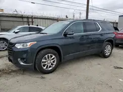 1GNERGKW5KJ151104 2019 CHEVROLET TRAVERSE