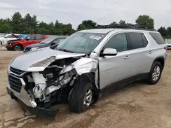 1GNERGKW5KJ155346 2019 CHEVROLET TRAVERSE