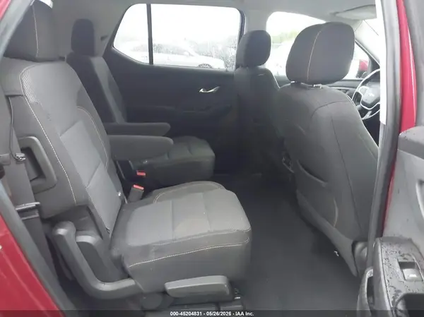 1GNERGKW5KJ156349 2019 CHEVROLET TRAVERSE - Image 8