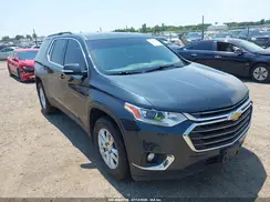 1GNERGKW5KJ161776 2019 CHEVROLET TRAVERSE