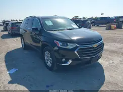 1GNERGKW5KJ165844 2019 CHEVROLET TRAVERSE