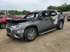 1GNERGKW5KJ170512 2019 CHEVROLET TRAVERSE