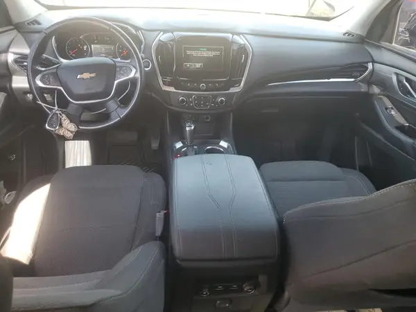 1GNERGKW5KJ171367 2019 CHEVROLET TRAVERSE - Image 8