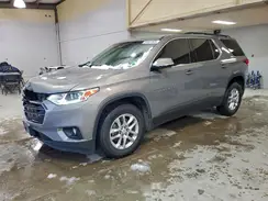 1GNERGKW5KJ173829 2019 CHEVROLET TRAVERSE