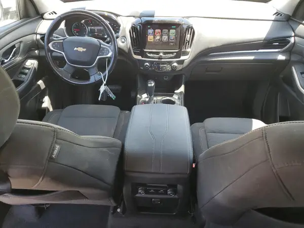 1GNERGKW5KJ179078 2019 CHEVROLET TRAVERSE - Image 8