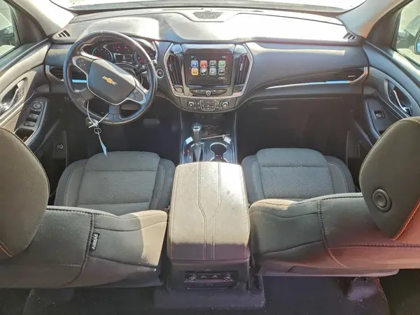1GNERGKW5KJ179503 2019 CHEVROLET TRAVERSE - Image 8