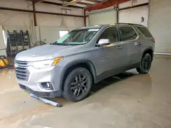 1GNERGKW5KJ180022 2019 CHEVROLET TRAVERSE