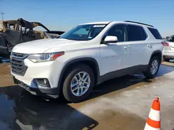 1GNERGKW5KJ180649 2019 CHEVROLET TRAVERSE