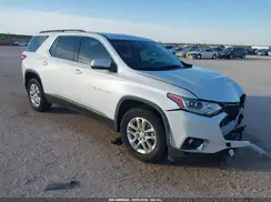 1GNERGKW5KJ190971 2019 CHEVROLET TRAVERSE