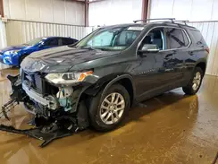 1GNERGKW5KJ191733 2019 CHEVROLET TRAVERSE