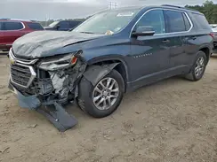 1GNERGKW5KJ192364 2019 CHEVROLET TRAVERSE