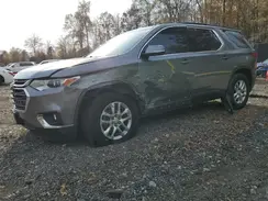1GNERGKW5KJ192753 2019 CHEVROLET TRAVERSE
