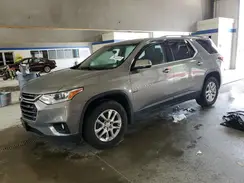 1GNERGKW5KJ193918 2019 CHEVROLET TRAVERSE
