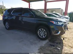 1GNERGKW5KJ197807 2019 CHEVROLET TRAVERSE