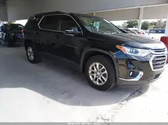 1GNERGKW5KJ202276 2019 CHEVROLET TRAVERSE