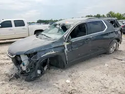 1GNERGKW5KJ202763 2019 CHEVROLET TRAVERSE