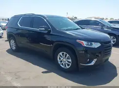 1GNERGKW5KJ207476 2019 CHEVROLET TRAVERSE
