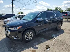 1GNERGKW5KJ211513 2019 CHEVROLET TRAVERSE