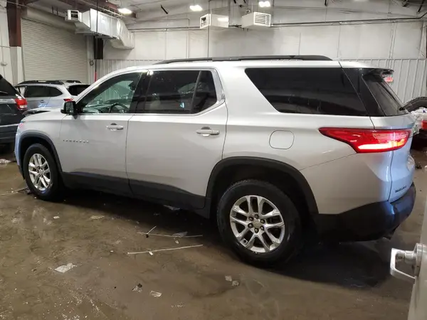 1GNERGKW5KJ217098 2019 CHEVROLET TRAVERSE - Image 2