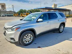 1GNERGKW5KJ220910 2019 CHEVROLET TRAVERSE