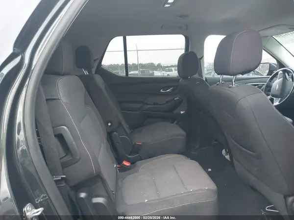1GNERGKW5KJ222530 2019 CHEVROLET TRAVERSE - Image 8