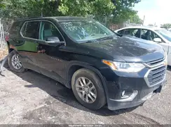 1GNERGKW5KJ227209 2019 CHEVROLET TRAVERSE