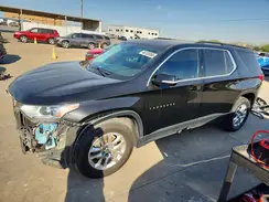 1GNERGKW5KJ228876 2019 CHEVROLET TRAVERSE