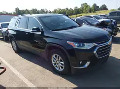 1GNERGKW5KJ231793 2019 CHEVROLET TRAVERSE
