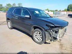 1GNERGKW5KJ250957 2019 CHEVROLET TRAVERSE