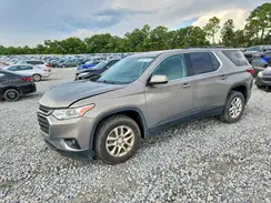 1GNERGKW5KJ256483 2019 CHEVROLET TRAVERSE