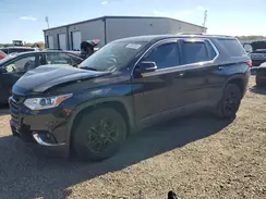 1GNERGKW5KJ260873 2019 CHEVROLET TRAVERSE