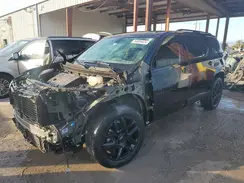 1GNERGKW5KJ261814 2019 CHEVROLET TRAVERSE