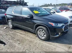 1GNERGKW5KJ264289 2019 CHEVROLET TRAVERSE