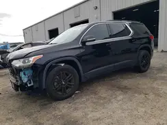 1GNERGKW5KJ266530 2019 CHEVROLET TRAVERSE