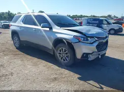 1GNERGKW5KJ268388 2019 CHEVROLET TRAVERSE